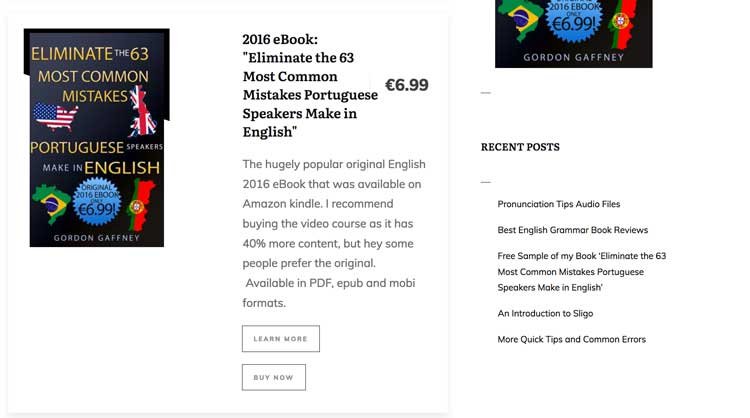 The-Irish-English-Teacher-woocommerce-webstore