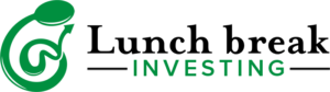 Lunch break Investing logo