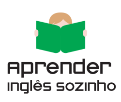 Aprender Ingles Sozinho Web Logo