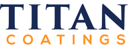 titan coatings Logo