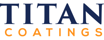 titan coatings Logo